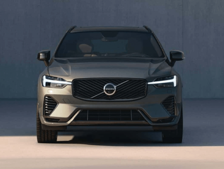 atualizações da VOLVO